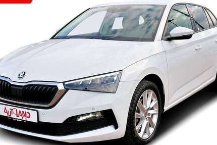 Skoda Scala 29.659 km 16.990 &euro; Naumburg OT Schönburg 06618