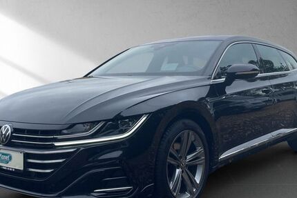 VW Arteon 46.021 km 35.490 &euro; Gera 07554