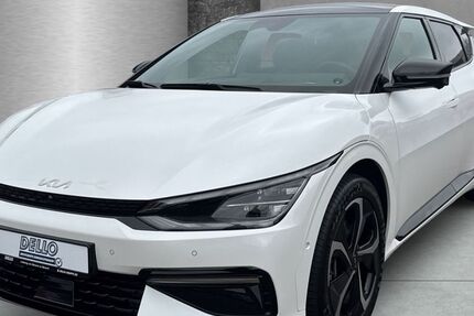 Kia EV6 29.711 km 37.850 &euro; Lübeck 23558