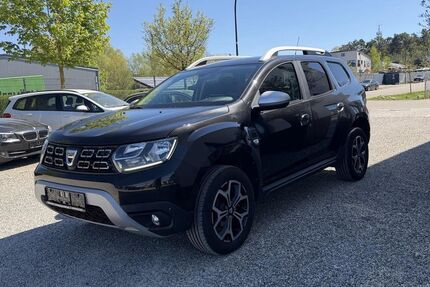 Dacia Duster 129.000 km 11.300 &euro; Hohenwart 86558