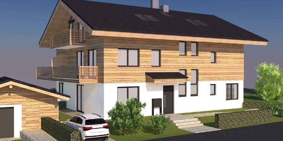 Etagenwohnung Garmisch-Partenkirchen Garmisch - 4 Zimmer, 124 m&sup2;, 1.592.500&euro; | Angebot:26449943