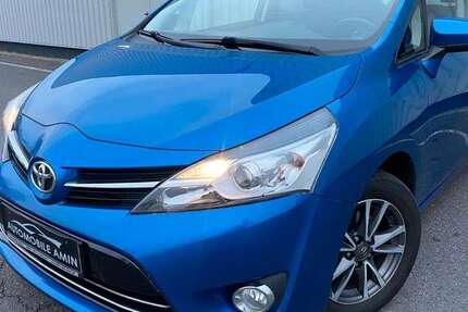 Toyota Verso 220.000 km 6.390 &euro; Cottbus 03051
