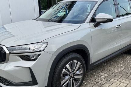 Skoda Kodiaq 59.900 km 35.990 &euro; Meppen 49716