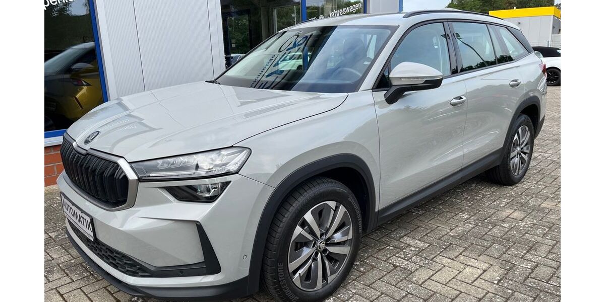Skoda Kodiaq 59.900 km 35.990 &euro; Meppen 49716