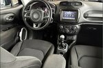 Jeep Renegade 1.0 T-GDI Longitude FWD LED Temp Assist 121.000 km 11.490 &euro; Stade 21682