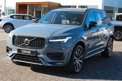 Volvo XC90 76.100 km 44.490 &euro; Königswinter 53639