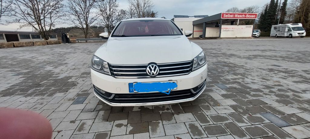Passat