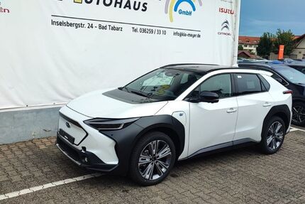 Subaru Solterra 9.500 km 33.990 &euro; Bad Tabarz 99891