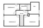 Einfamilienhaus Hinte / Suurhusen Suurhusen - 6 Zimmer, 105 m&sup2;, 119.000&euro; | Angebot:25797172
