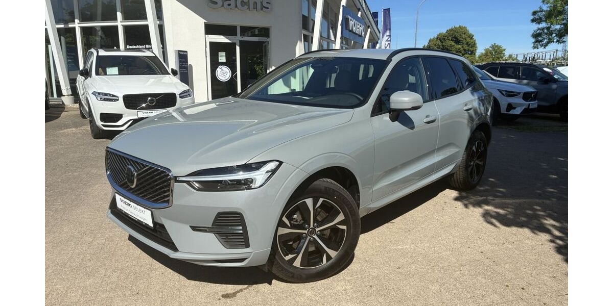 Volvo XC60 20.220 km 46.690 &euro; Güstrow 18273