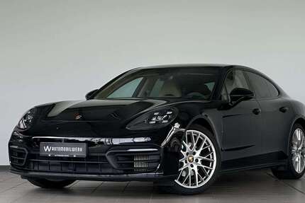 Porsche Panamera 35.200 km 73.890 &euro; Büdingen 63654