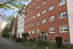 Erdgeschoßwohnung Halle (Saale) Halle-Neustadt - 2 Zimmer, 59 m&sup2;, 350&euro; | Angebot:26146132