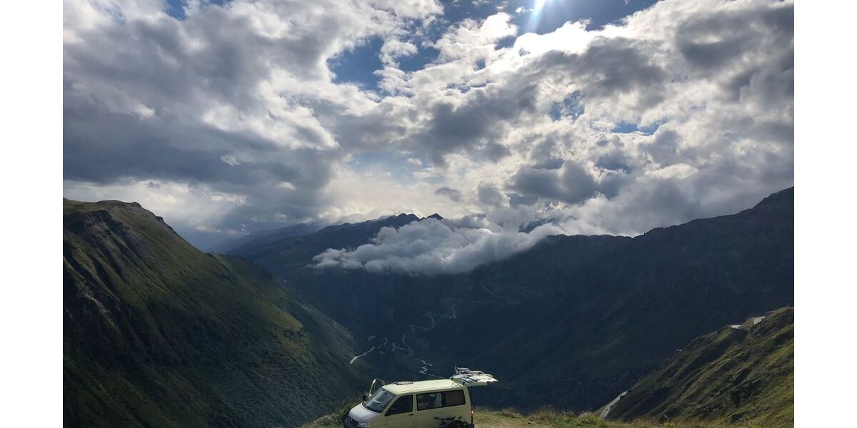 VW T5 Transporter 229.000 km 11.500 &euro; München 80469