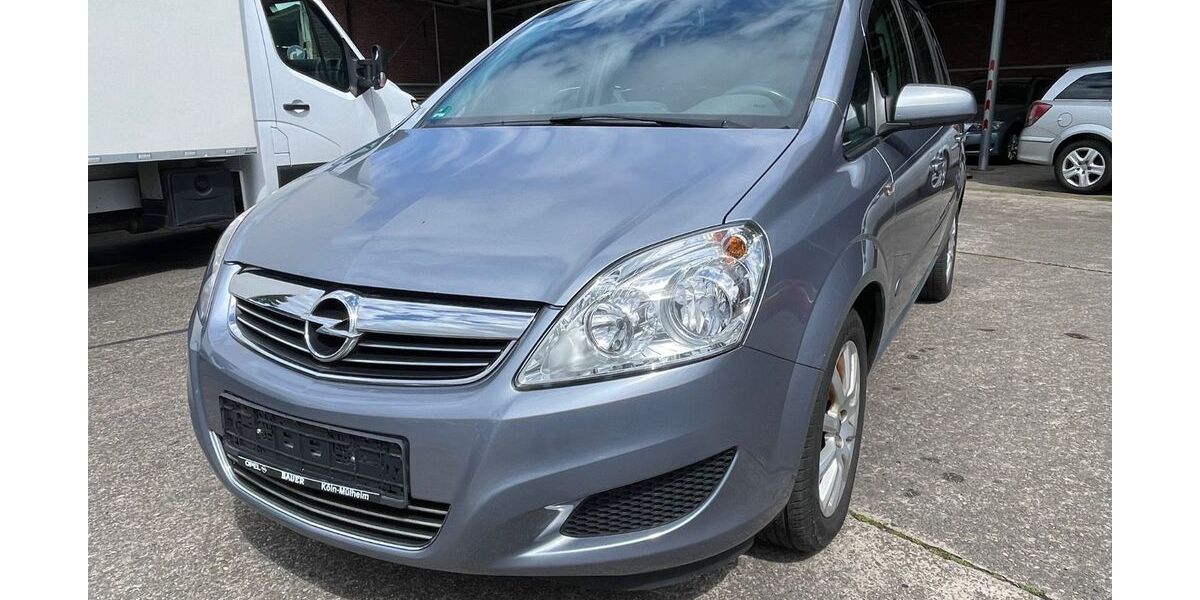 Opel Zafira 234.480 km 2.799 &euro; Herbolzheim 79336