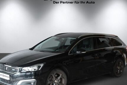 Peugeot 508 229.858 km 5.599 &euro; Frohburg OT Frankenhain 04654