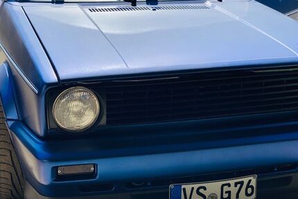 VW Golf 132.000 km 5.800 &euro; Immendingen 78194