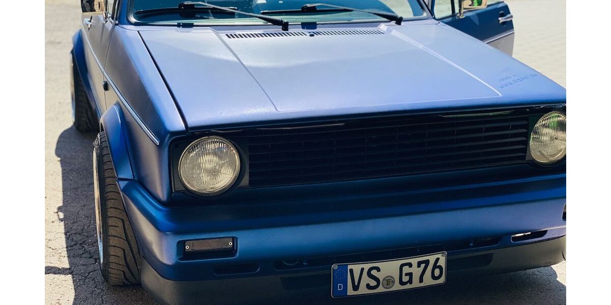 VW Golf 132.000 km 5.800 &euro; Immendingen 78194