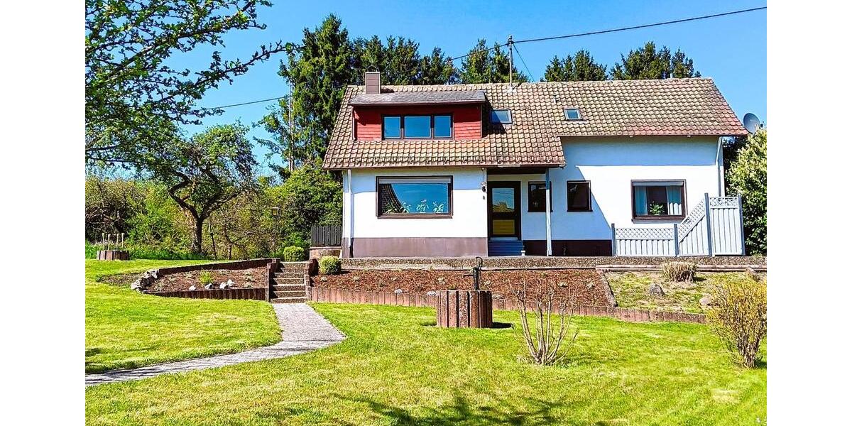Einfamilienhaus Nonnweiler - 6 Zimmer, 185 m&sup2;, 279.000&euro; | Angebot:27120417