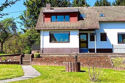 Haus Nonnweiler - 6 Zimmer, 185 m&sup2;, 279.000&euro; | Angebot:27120417