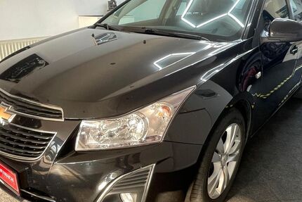 Chevrolet Cruze 175.485 km 4.390 &euro; Wiesbaden 65207