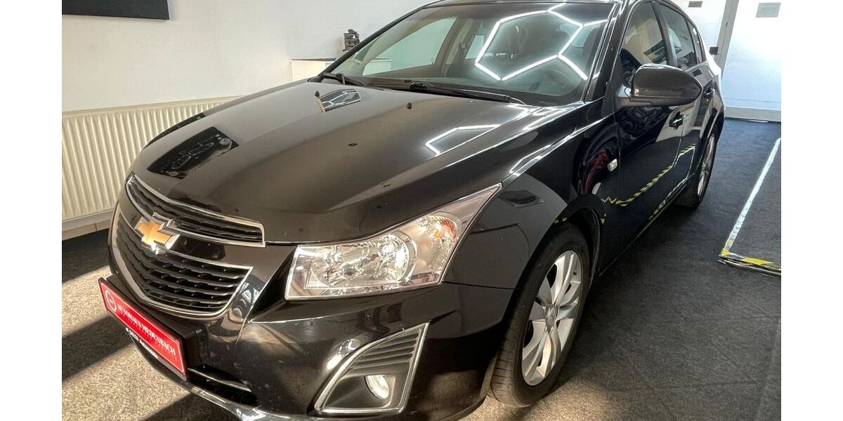 Chevrolet Cruze 175.485 km 4.390 &euro; Wiesbaden 65207