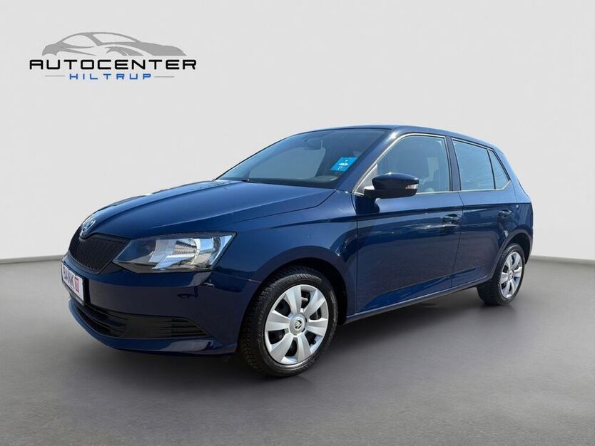 Fabia