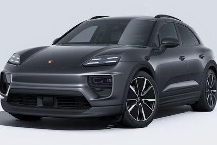 Porsche Macan 24.887 km 75.800 &euro; Aachen 52068