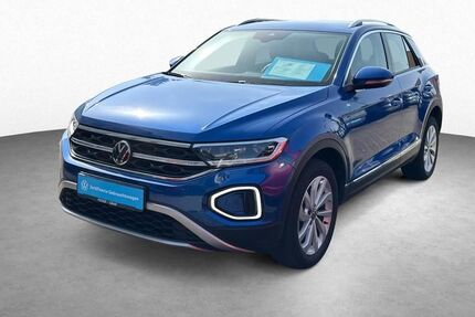 VW T-Roc 50.200 km 19.690 &euro; Schwabach 91126
