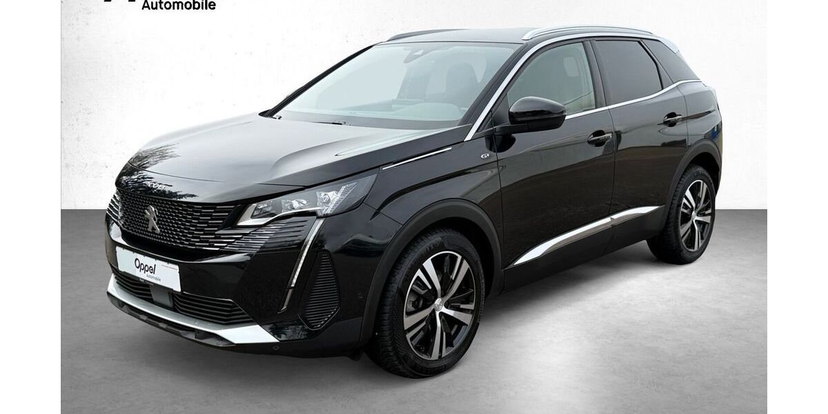 Peugeot 3008 23.302 km 26.790 &euro; Ansbach 91522