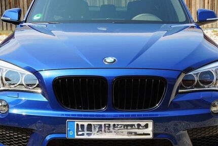 BMW X1 100.000 km 14.900 &euro; Ergoldsbach 84061