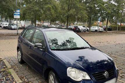 VW Polo 189.000 km 2.200 &euro; Bürstadt 68642