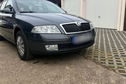 Skoda Octavia 316.000 km 1.698 &euro; Wölfersheim-melbach 61200