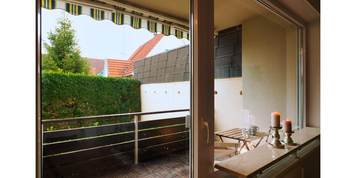 Erdgeschoßwohnung Schwabmünchen - 4 Zimmer, 110 m&sup2;, 375.000&euro; | Angebot:26289341