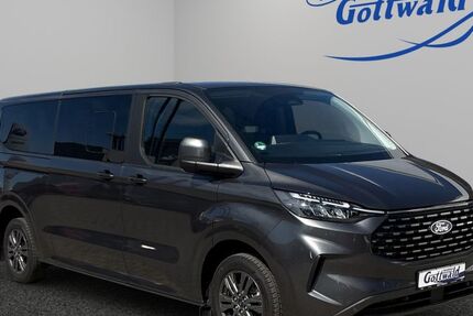 Ford Tourneo Custom 19.950 km 43.990 &euro; Luckenwalde 14943