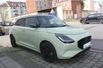 Suzuki Swift 1.2 Dualjet Hybrid 61 kW Comfort+ 9.800 km 16.990 &euro; Fürth 90763