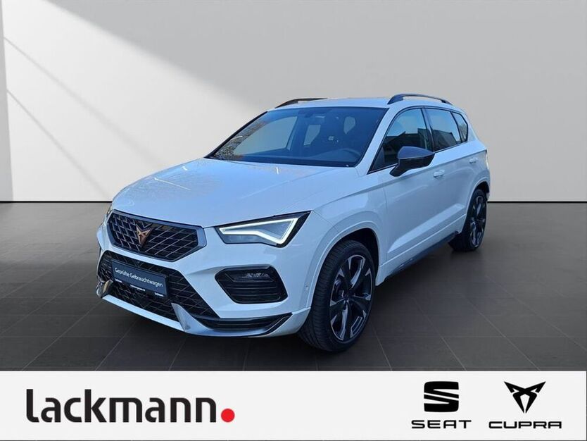 Ateca