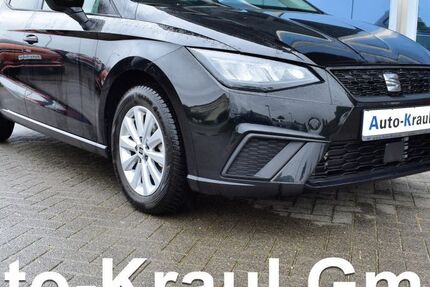 Seat Ibiza 9.272 km 16.749 &euro; Rehna 19217