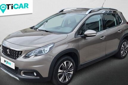 Peugeot 2008 100.490 km 10.990 &euro; Schongau 86956