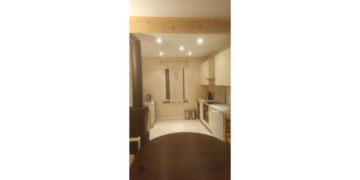 Terrassenwohnung Dassow - 3 Zimmer, 60 m&sup2;, 600&euro; | Angebot:26299974