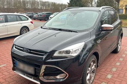 Ford Kuga 180.000 km 11.900 &euro; Hamburg 22523