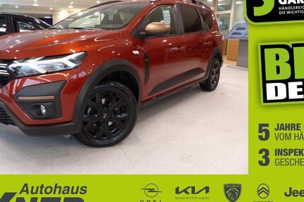 Dacia Jogger 65.070 km 20.490 &euro; Hof 95032