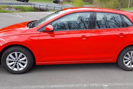 VW Polo 75.931 km 13.000 &euro; Freudenberg 57258