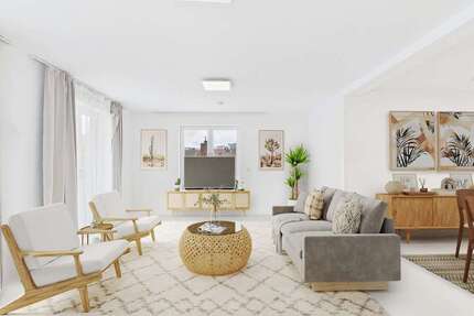 Wohnung zum Kaufen in Kaiserslautern 595.000 € 147 m² 4 zimmer