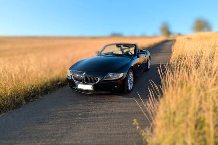 BMW Z4 103.500 km 9.999 &euro; Lautertal 96486