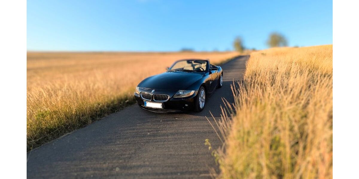 BMW Z4 103.500 km 9.999 &euro; Lautertal 96486