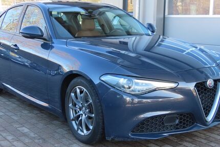 Alfa Romeo Giulia 139.000 km 13.790 &euro; Stuttgart 70329