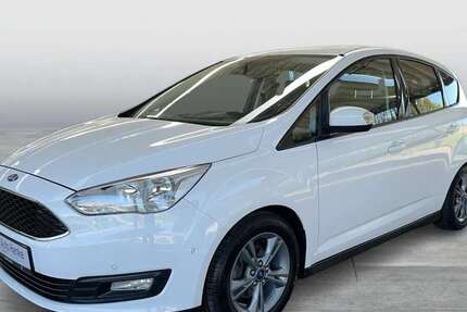 Ford C-Max 84.260 km 8.998 &euro; Büren 33142