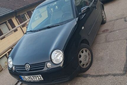 VW Lupo 103.000 km 1.500 &euro; Dunningen 78655