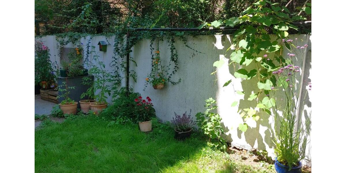 Erdgeschoßwohnung Bonn - 3 Zimmer, 75 m&sup2;, 1.530&euro; | Angebot:24839174