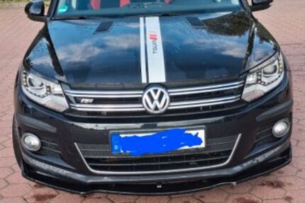 VW Tiguan 74.500 km 14.500 &euro; Barmstedt 25355